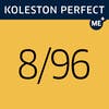 Wella Koleston Perfect Rich Naturals 8/96 60ml Μόνιμη Βαφή
