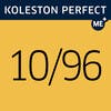 Wella Koleston Perfect Rich Naturals 10/96 60ml Μόνιμη Βαφή