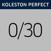 Wella Koleston Perfect Special Mix 0/30 60ml Μόνιμη Βαφή