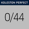 Wella Koleston Perfect Special Mix 0/44 60ml Μόνιμη Βαφή