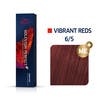 Wella Koleston Perfect Vibrant Reds 6/5 60ml Μόνιμη Βαφή
