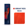 Wella Koleston Perfect Vibrant Reds 99/44 60ml Μόνιμη Βαφή