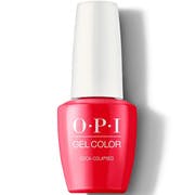 OPI  Gel Color C13A Coca-Cola Red 15ml