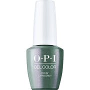 OPI Gel Color - Feelin’ Capricorn-y 15ml