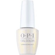 OPI Gel Color GCHPP10 Snow Holding Back 15ml