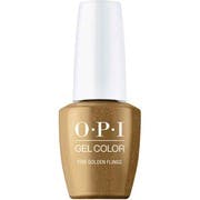 OPI Gel Color - Five Golden Rules 15ml