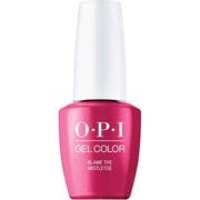 OPI Gel Color - Blame the Mistletoe 15ml