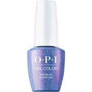 OPI Gel Color - Shaking My Sugarplums 15ml