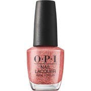 OPI Nail Lacquer - It's a Wonderful Spice 15ml