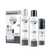Nioxin Σύστημα 2 Trial Kit (150+150+50ml)