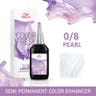 Wella Color Fresh 0/8 75ml Ενισχυτικο Χρωματος