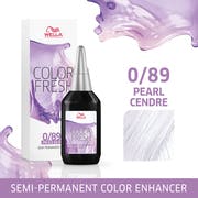 Wella Color Fresh 0/89 75ml Ενισχυτικο Χρωματος