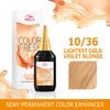 Wella Color Fresh 10/36 75ml Ενισχυτικο Χρωματος