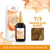 Wella Color Fresh 7/3 75ml Ενισχυτικο Χρωματος