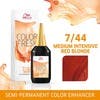 Wella Color Fresh 7/44 75ml Ενισχυτικο Χρωματος