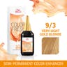 Wella Color Fresh 9/3 75ml Ενισχυτικο Χρωματος