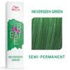 Wella Color Fresh Create Neverseen Green 60ml