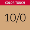 Wella Color Touch 10/0 60ml Βαφη Ημιδιαρκειας