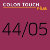 Wella Color Touch 44/05 60ml Βαφη Ημιδιαρκειας