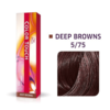 Wella Color Touch Deep Browns 5/75 60ml