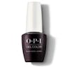 OPI  Gel Color I43A Black Chrry Chutney 15ml