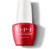OPI Gel Color - Big Apple Red™  15ml