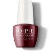 OPI  Gel Color W52A Got The Blues For Red 15ml