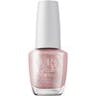 OPI NAT015 Nature Strong Intentions are Rose Gold