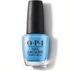 OPI  Nail Lacquer B83 No Room For The Blues 15ml