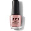 OPI  Nail Lacquer E41 Barefoot In Barcelona 15ml