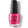 OPI  Nail Lacquer E44 Pink Flamenco 15ml