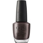 OPI Nail Lacquer NLF004 Brown to earth 15ml