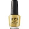 OPI Nail Lacquer NLF005 Ochre the moon 15ml