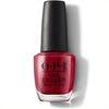 OPI  Nail Lacquer H02 Chick Flick Cherry 15ml