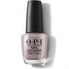 OPI  Nail Lacquer I53 Icelanded A Bottle Of  15ml