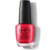 OPI  Nail Lacquer L20 We Seafood And Eat It 15ml