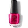 OPI  Nail Lacquer L54 California Raberry 15ml