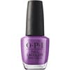 OPI Nail Lacquer NLLA11 Violet Visionary 15ml