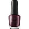 OPI  Nail Lacquer Mi12 Complimentary Wine 15ml