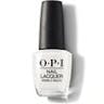 OPI  Nail Lacquer T71 It'S In The Cloud 15ml