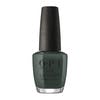 OPI  Nail Lacquer U15 Things Ive Seen In Aber-Green