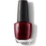 OPI  Nail Lacquer W52 Got The Blues For Red 15ml