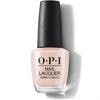 OPI  Nail Lacquer W57 Pale To The Chief 15ml