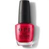 OPI  Nail Lacquer W63  By Popular Vote 15ml
