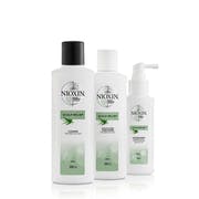 Nioxin Scalp Relief Kit (200+200+100)