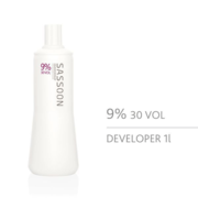 Sassoon  Cream Developer 9% 1Ltr Οξυζενε