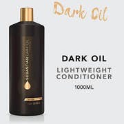 Sebastian  Dark Oil Conditioner 1000ml