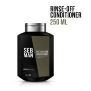 Seb Man The Smoother Conditioner 50ml