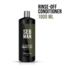 Seb Man The Smoother Conditioner 1L