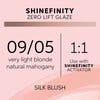 Shinefinity Base Mahogany 09/05 60ml